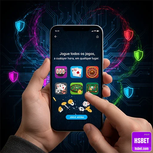 hsbet - premium aplicativo premium - Bônus pelo App