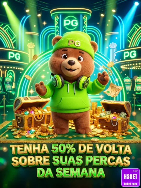 Domine o Jogo com hsbet: Tecnologia e Emoção em Sintonia
