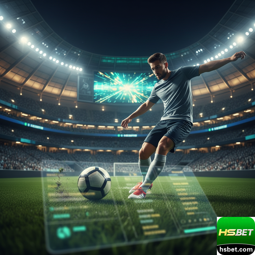 Experiência Apostas hsbet.com