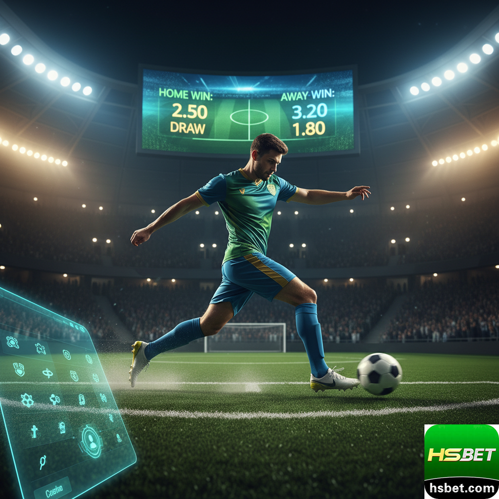 Prêmios Esporte hsbet.com