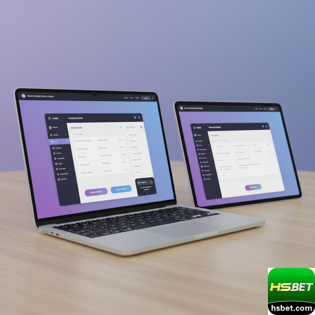 Sistema VIP hsbet.com