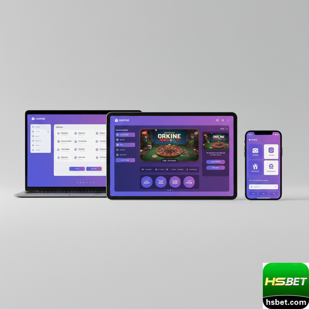 Plataforma Premium hsbet.com