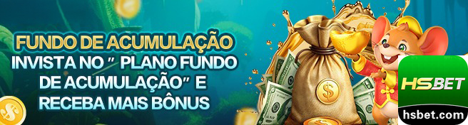 Prêmios Promoções hsbet.com